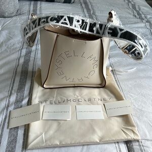 Brand new Stella McCartney purse